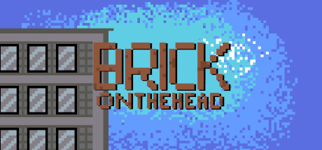 Brick on the Head cover art