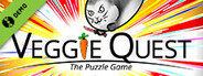 Veggie Quest: The Puzzle Game Demo