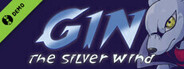 Gin - The Silver Wind Demo