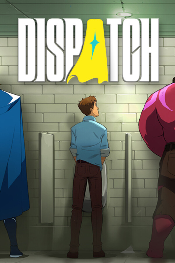 Dispatch Banner