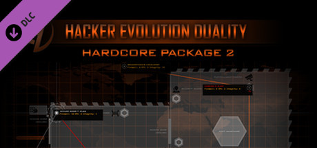 Hacker Evolution Duality: Hardcore Package Part 2