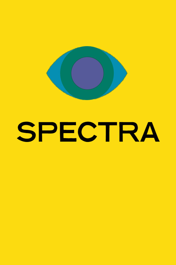 Steam portrait for Spectra.