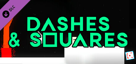 Classic Content Pack for Dashes & Squares cover art