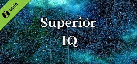 Superior IQ Demo cover art