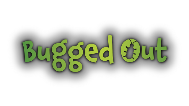 Bugged Out Logo