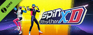 Spin Rhythm XD - Demo