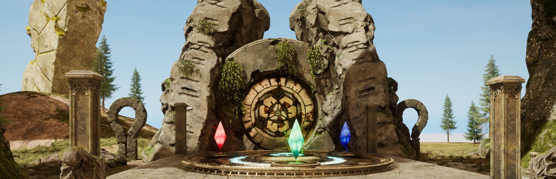 The Night Of The Full Moon