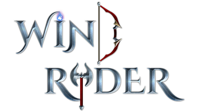 Wind Ryder Logo