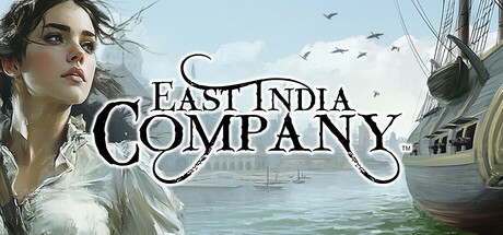 East India Company cover art