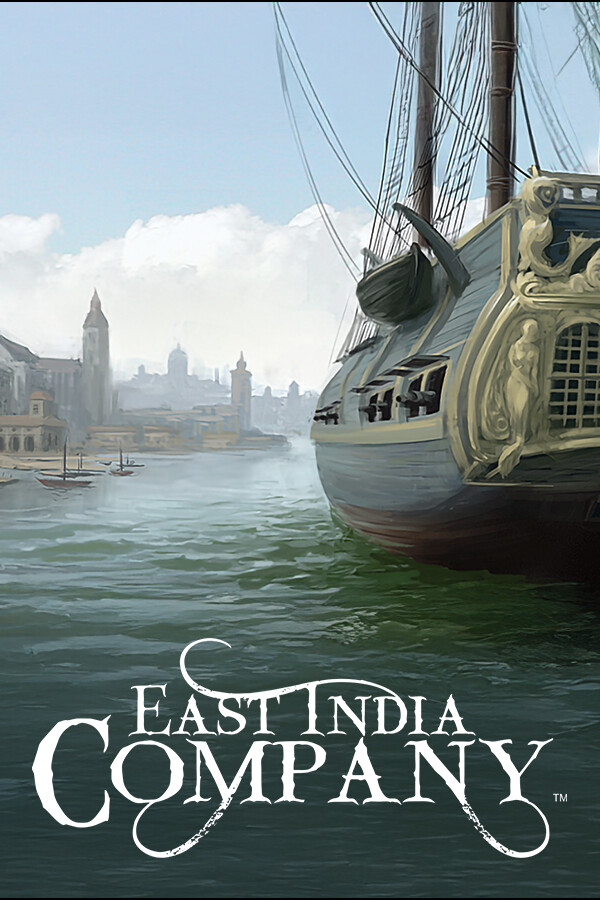 East India Company for steam