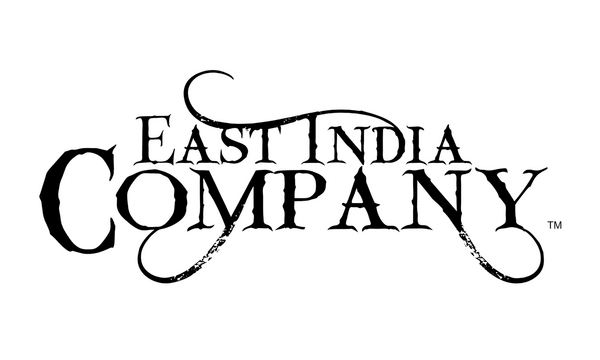 East India Company Logo