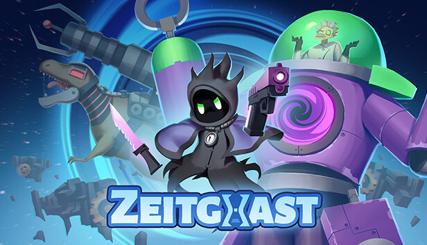 Zeitghast