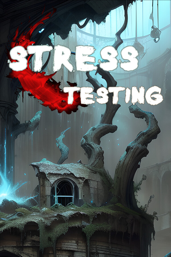 Stress testing for steam
