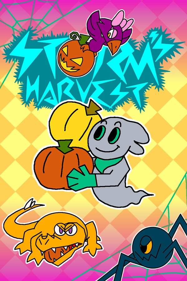 Storm's Harvest for steam