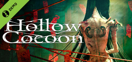 Hollow Cocoon Demo cover art