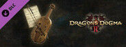 Dragon's Dogma 2: Dragon's Dogma Music & Sound Collection - Custom Sounds