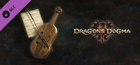 Dragon's Dogma 2: Dragon's Dogma Music & Sound Collection - Custom Sounds cover art