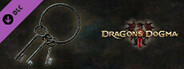 Dragon's Dogma 2: Makeshift Gaol Key - Escape from gaol!