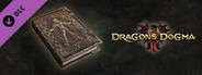 Dragon's Dogma 2: Art of Metamorphosis - Character Editor