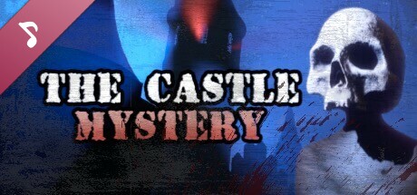 The Castle Mystery Soundtrack cover art