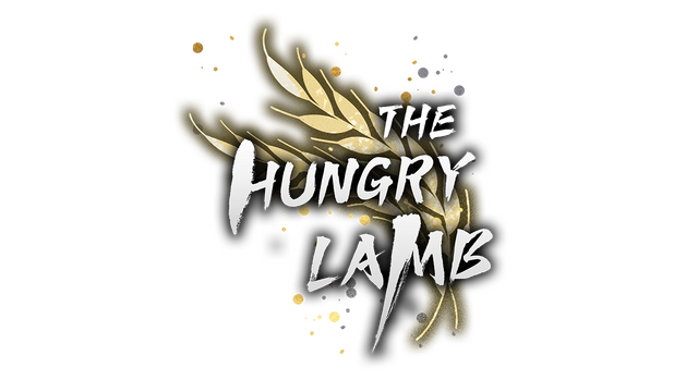 The Hungry Lamb: Traveling in the Late Ming Dynasty Logo