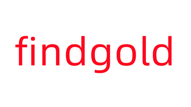 findgold Logo