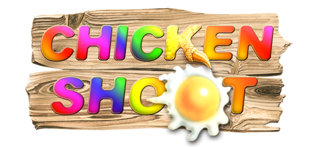 Chicken Shoot Gold Logo
