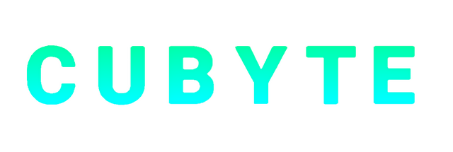 Cubyte Logo