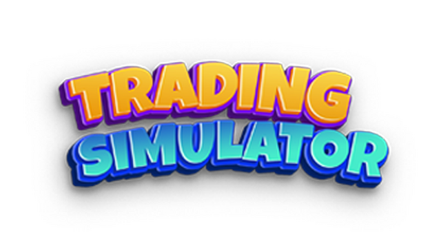 Trading Simulator Logo