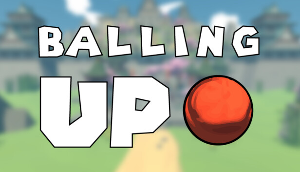 Balling Up