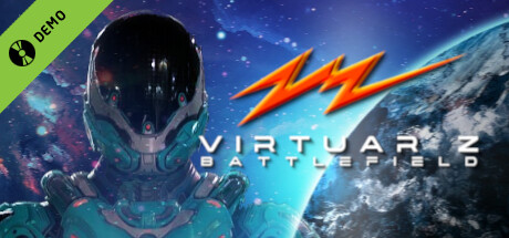 Virtuar Z Playtest cover art