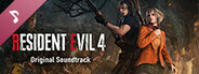 Resident Evil 4 Original Soundtrack