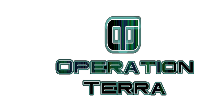 Operation Terra Logo