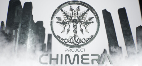 Project Chimera cover art