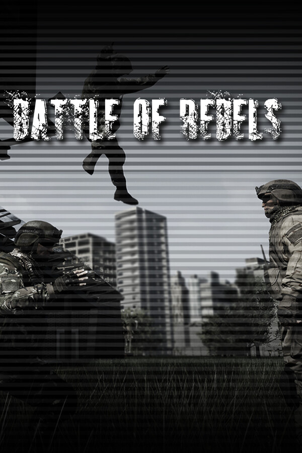 Battle of Rebels for steam Battle of Rebels for steam