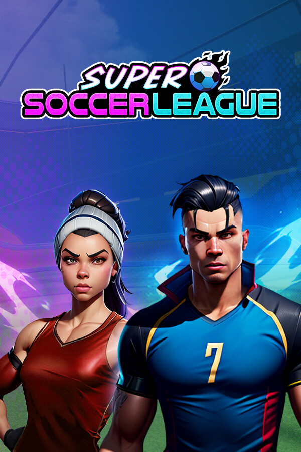 Football Heroes League for steam