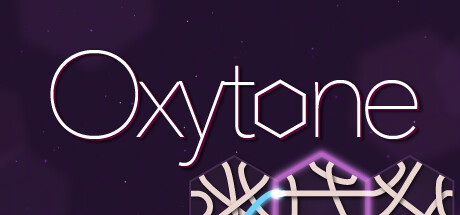 Oxytone cover art