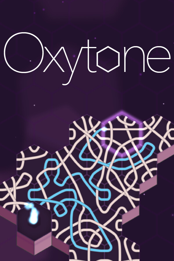 Oxytone for steam Oxytone for steam