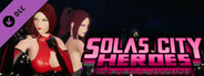 Solas City Heroes - Rise of the succubus
