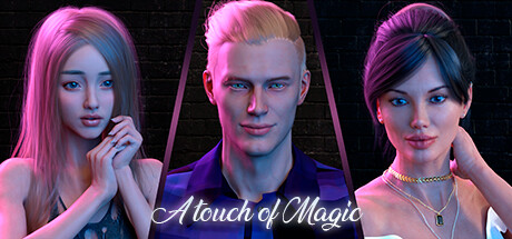 A Touch of Magic PC Specs