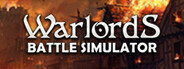 Warlords Battle Simulator