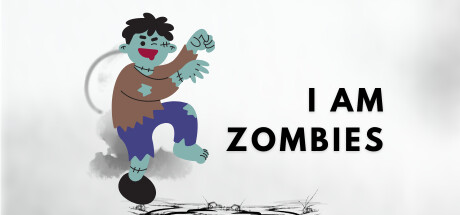 I Am Zombie PC Specs