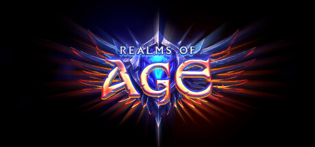 Realms of Age cover art