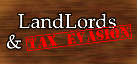 Landlords & Tax Evasion cover art