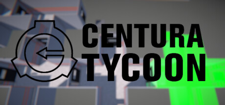 SCP : CENTURA O5 TYCOON cover art