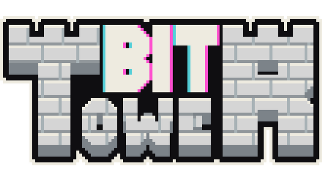 Bit Tower Logo