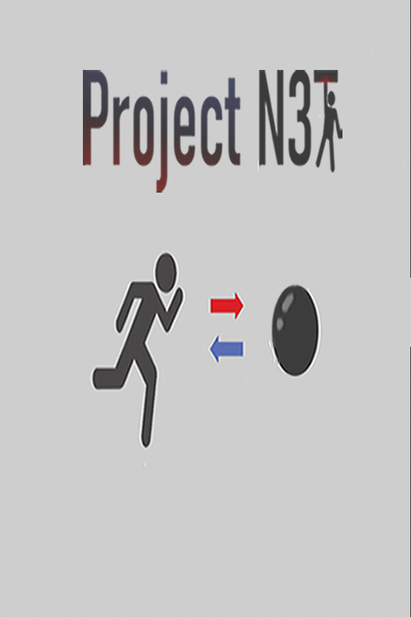 Project N3T for steam