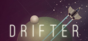 Drifter cover art