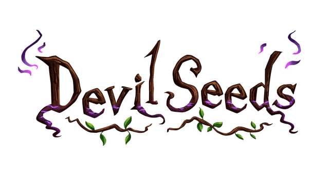 Devil Seeds Logo