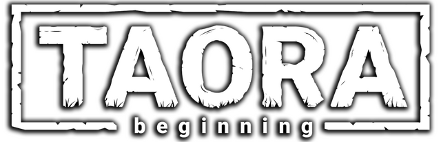 Taora : Beginning Logo